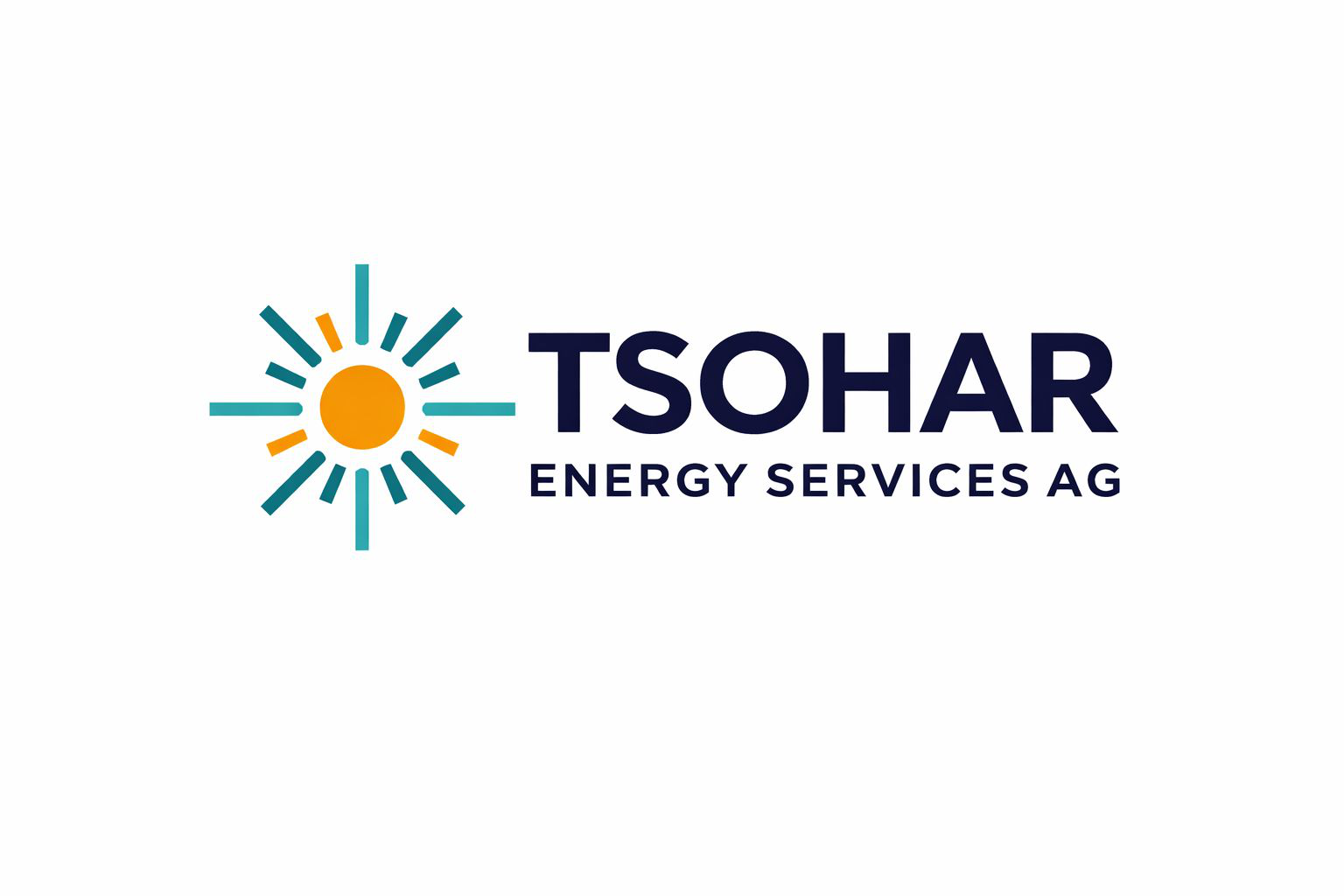 TSOHAR ENERGY SERVICES AG Logo